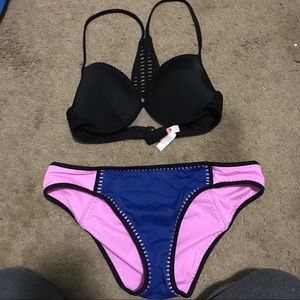 VS bikini TOP ONLY